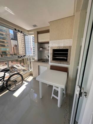 Oportunidade em Meia Praia! 3 Suítes, 2 vagas, Lazer!