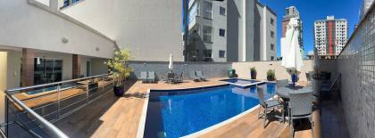 Oportunidade em Meia Praia! 3 Suítes, 2 vagas, Lazer!