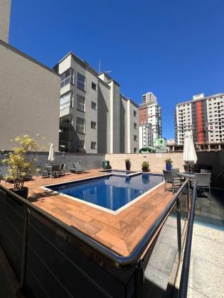 Oportunidade em Meia Praia! 3 Suítes, 2 vagas, Lazer!