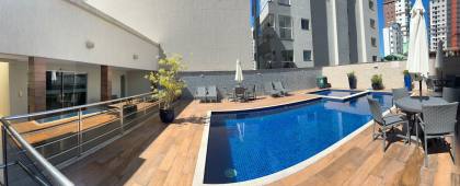 Oportunidade em Meia Praia! 3 Suítes, 2 vagas, Lazer!