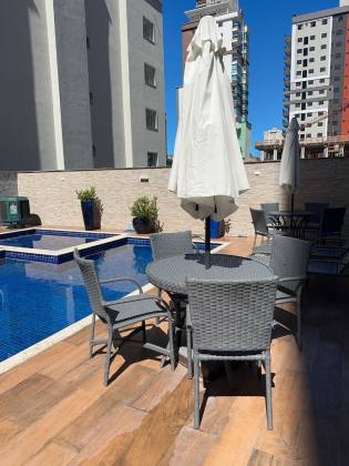 Oportunidade em Meia Praia! 3 Suítes, 2 vagas, Lazer!