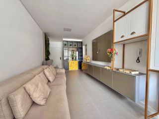 Apartamento 2 Suítes e 1 Vaga