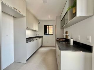 Apartamento 2 Suítes e 1 Vaga