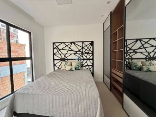 Apartamento 2 Suítes e 1 Vaga