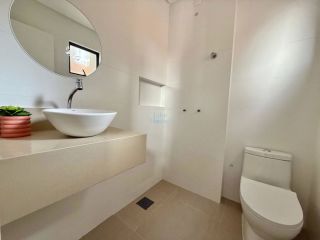 Apartamento 2 Suítes e 1 Vaga