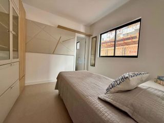 Apartamento 2 Suítes e 1 Vaga