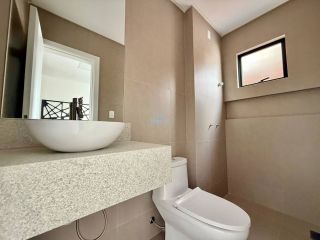 Apartamento 2 Suítes e 1 Vaga