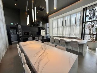 Apartamento 2 Suítes e 1 Vaga