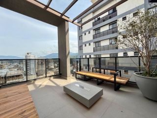 Apartamento 2 Suítes e 1 Vaga