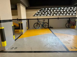 Apartamento 2 Suítes e 1 Vaga