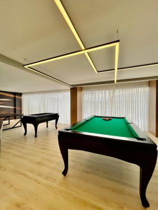 Green Park A preço Top! Prazo excelente em Ap pronto.