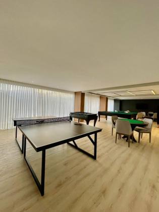 Green Park A preço Top! Prazo excelente em Ap pronto.