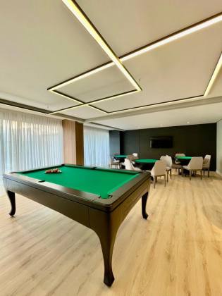 Green Park A preço Top! Prazo excelente em Ap pronto.