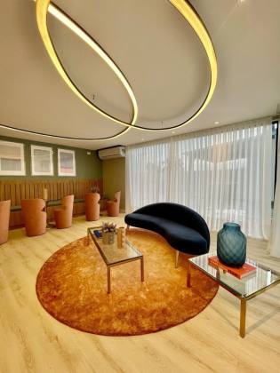 Green Park A preço Top! Prazo excelente em Ap pronto.