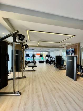 Green Park A preço Top! Prazo excelente em Ap pronto.