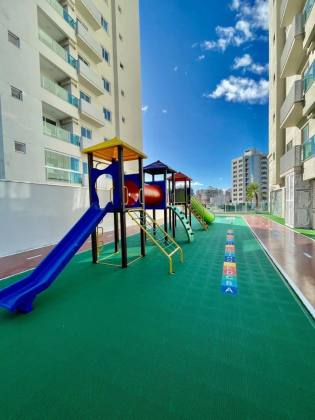 Green Park A preço Top! Prazo excelente em Ap pronto.