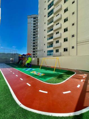 Green Park A preço Top! Prazo excelente em Ap pronto.