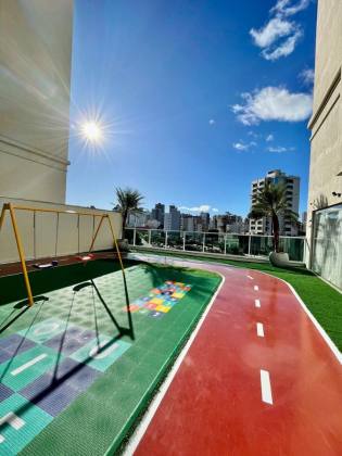 Green Park A preço Top! Prazo excelente em Ap pronto.