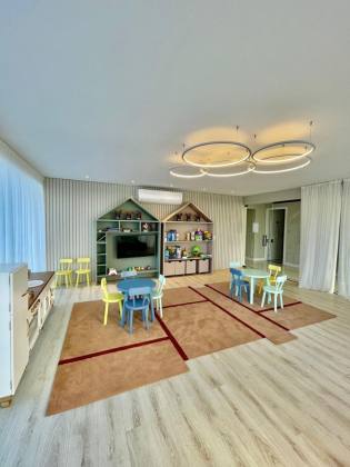 Green Park A preço Top! Prazo excelente em Ap pronto.