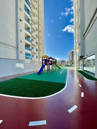 Green Park A preço Top! Prazo excelente em Ap pronto.