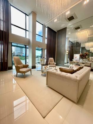 Green Park A preço Top! Prazo excelente em Ap pronto.