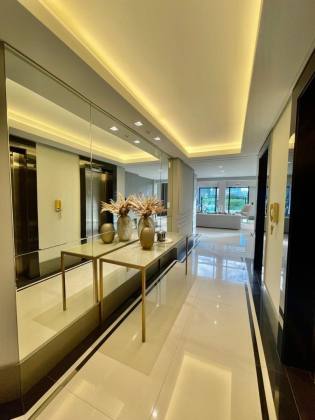 Green Park A preço Top! Prazo excelente em Ap pronto.