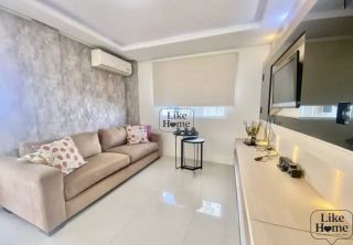 Cobertura QUADRA MAR 4 Quartos aluguel de TEMPORADA no Centro de Itapema!