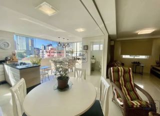 Cobertura QUADRA MAR 4 Quartos aluguel de TEMPORADA no Centro de Itapema!