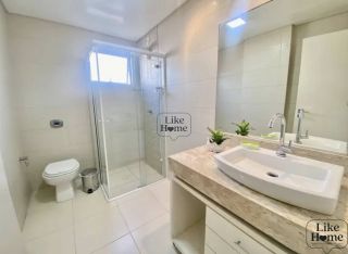 Cobertura QUADRA MAR 4 Quartos aluguel de TEMPORADA no Centro de Itapema!