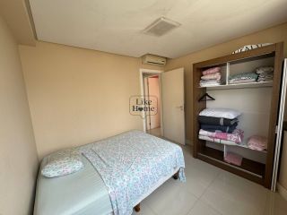 Cobertura QUADRA MAR 4 Quartos aluguel de TEMPORADA no Centro de Itapema!