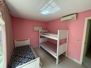 Cobertura QUADRA MAR 4 Quartos aluguel de TEMPORADA no Centro de Itapema!