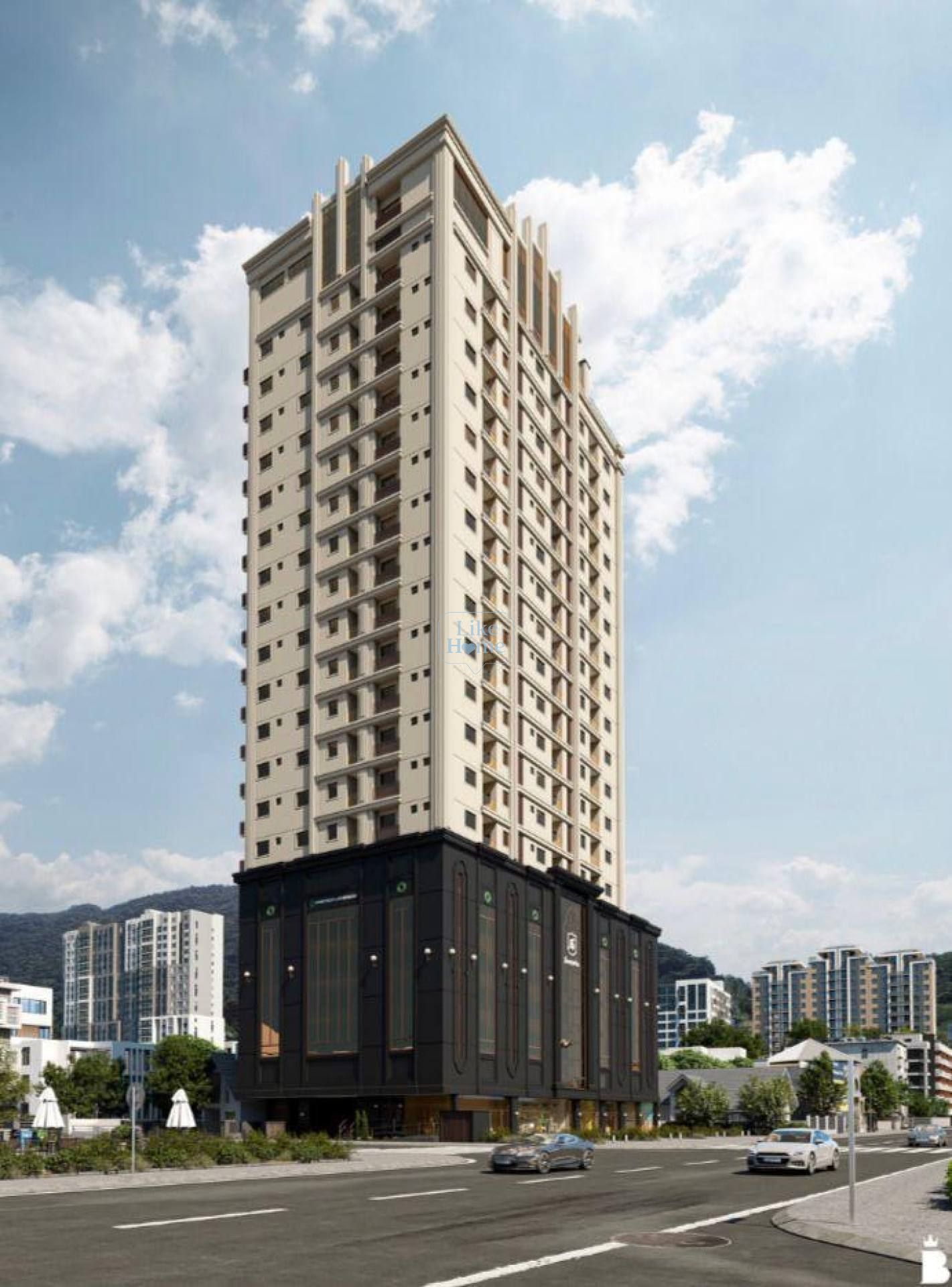 Scarperia Residenziale – Pré-lançamento em Itapema com lazer completo e parcelas em até 120x