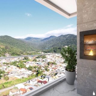 Scarperia Residenziale – Pré-lançamento em Itapema com lazer completo e parcelas em até 120x