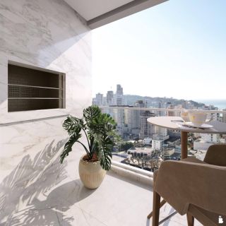 Scarperia Residenziale – Pré-lançamento em Itapema com lazer completo e parcelas em até 120x