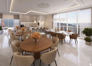 Scarperia Residenziale – Pré-lançamento em Itapema com lazer completo e parcelas em até 120x