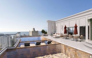 Scarperia Residenziale – Pré-lançamento em Itapema com lazer completo e parcelas em até 120x