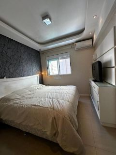 Apartamento Para Temporada com 3 quartos 3 suítes no bairro Centro em Itapema