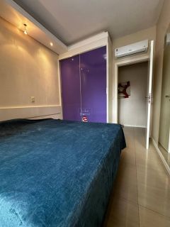 Apartamento Para Temporada com 3 quartos 3 suítes no bairro Centro em Itapema