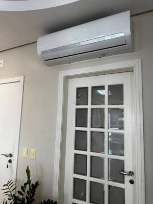 Apartamento Para Temporada com 3 quartos 3 suítes no bairro Centro em Itapema