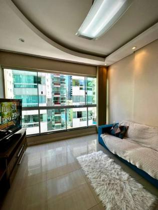 Apartamento Para Temporada com 3 quartos 3 suítes no bairro Centro em Itapema