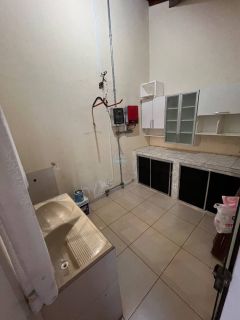 Casa ampla e moderna à venda no bairro Santo André – Dourados/MS