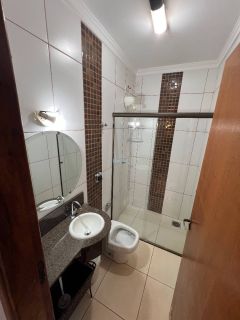 Casa ampla e moderna à venda no bairro Santo André – Dourados/MS