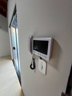 Casa ampla e moderna à venda no bairro Santo André – Dourados/MS