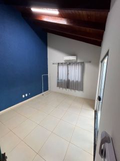 Casa ampla e moderna à venda no bairro Santo André – Dourados/MS