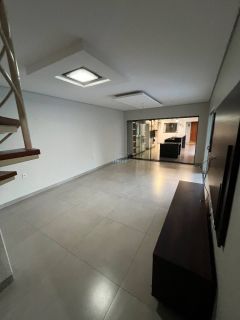 Casa ampla e moderna à venda no bairro Santo André – Dourados/MS