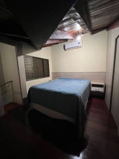 Casa ampla e moderna à venda no bairro Santo André – Dourados/MS