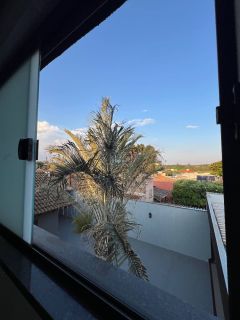 Casa ampla e moderna à venda no bairro Santo André – Dourados/MS