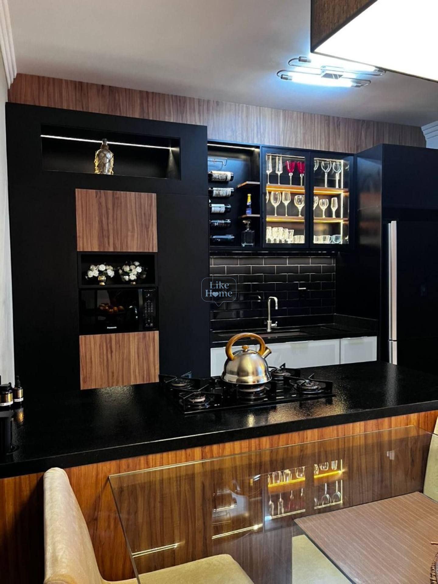 Apartamento Completo para Locação de Verão em Meia Praia – Itapema/SC