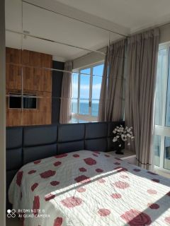 Apartamento Completo para Locação de Verão em Meia Praia – Itapema/SC