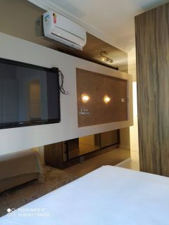 Apartamento Completo para Locação de Verão em Meia Praia – Itapema/SC